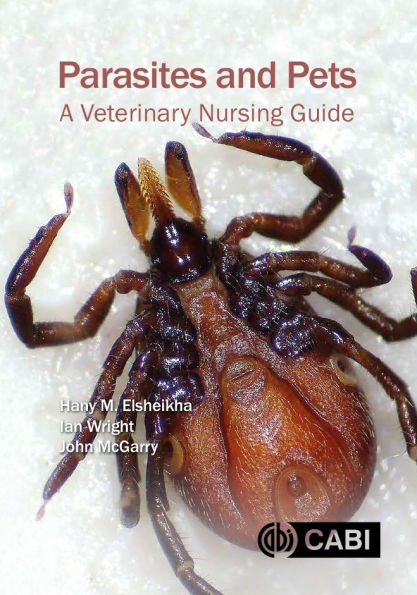 Parasites and Pets: A Veterinary Nursing Guide