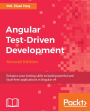 Angular Test-Driven Development - Second Edition
