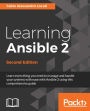 Learning Ansible 2, Second Edition
