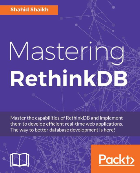 Mastering RethinkDB