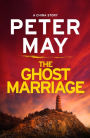 The Ghost Marriage: A compact return to the thrilling crime series (A China Thriller Novella)