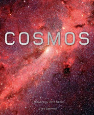 Title: Cosmos, Author: Giles Sparrow