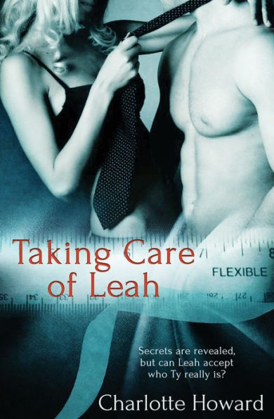 Taking Care Of Leah