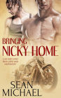 Bringing Nicky Home