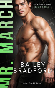 Title: Mr. March, Author: Bailey Bradford