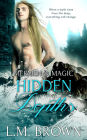 Hidden Depths