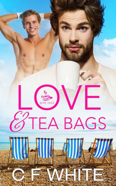 Love &amp; Tea Bags