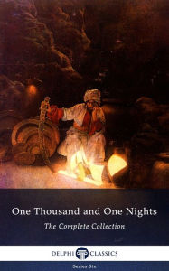 Title: One Thousand and One Nights - Complete Arabian Nights Collection (Delphi Classics), Author: Richard Burton