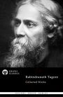 Delphi Collected Rabindranath Tagore US (Illustrated)