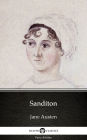 Sanditon by Jane Austen (Illustrated)