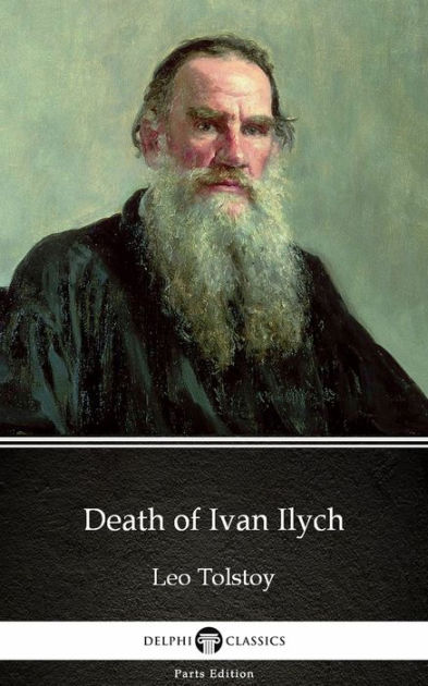 The Death of Ivan Ilych and Other Stories (Barnes & Noble Classics Series)  by Leo Tolstoy, Paperback