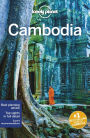 Lonely Planet Cambodia