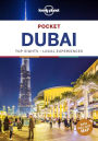 Lonely Planet Pocket Dubai