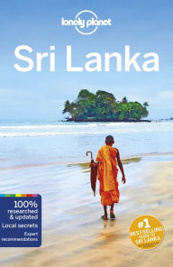 Title: Lonely Planet Sri Lanka, Author: Lonely Planet