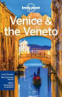 Lonely Planet Venice & the Veneto
