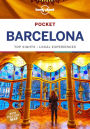 Lonely Planet Pocket Barcelona