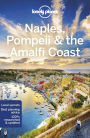 Lonely Planet Naples, Pompeii & the Amalfi Coast