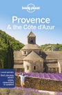 Lonely Planet Provence & the Cote d