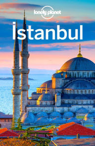 Title: Lonely Planet Istanbul, Author: Lonely Planet