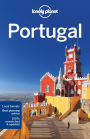 Lonely Planet Portugal