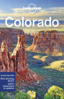 Lonely Planet Colorado