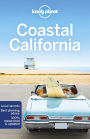 Lonely Planet Coastal California
