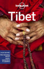 Lonely Planet Tibet 10
