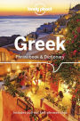 Lonely Planet Greek Phrasebook & Dictionary 7