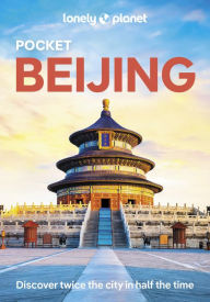 Title: Lonely Planet Pocket Beijing, Author: Christopher Pitts