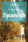 Lonely Planet Fast Talk Spanish