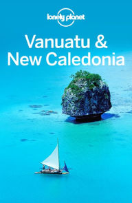 Title: Lonely Planet Vanuatu & New Caledonia, Author: Lonely Planet