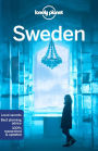 Lonely Planet Sweden