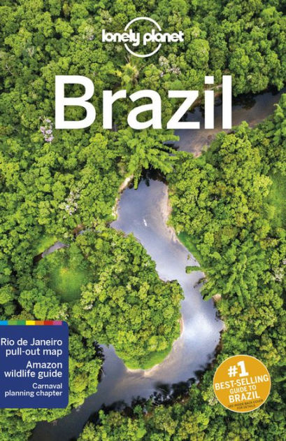 Brazil　Robert　Egerton,　Regis　Gregor　Louis,　Alex　Lonely　St　Clark,　Planet　Balkovich,　Barnes　by　Paperback　Noble®