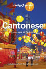 Lonely Planet Cantonese Phrasebook & Dictionary