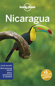 Title: Lonely Planet Nicaragua 5, Author: Anna Kaminski