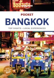 Title: Lonely Planet Pocket Bangkok 6, Author: Austin Bush