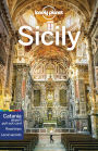 Lonely Planet Sicily