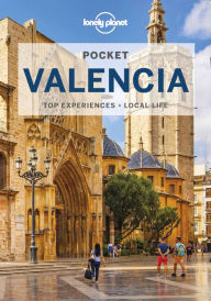 Title: Lonely Planet Pocket Valencia 3, Author: Andy Symington