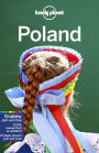 Lonely Planet Poland