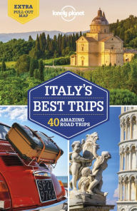 Title: Lonely Planet Italy's Best Trips 3, Author: Duncan Garwood