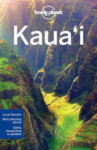 Title: Lonely Planet Kauai, Author: Adam Karlin