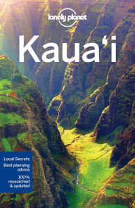 Title: Lonely Planet Kauai, Author: Adam Karlin