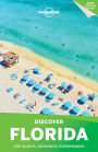 Lonely Planet Discover Florida