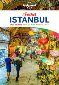 Title: Lonely Planet Pocket Istanbul, Author: Lonely Planet