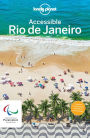 Lonely Planet Accessible Rio