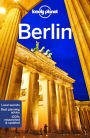 Lonely Planet Berlin