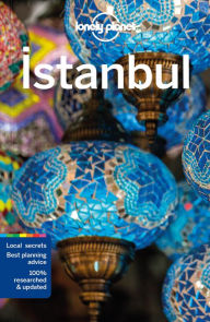 Title: Lonely Planet Istanbul 10, Author: Virginia Maxwell