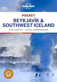 Title: Lonely Planet Pocket Reykjavik & Southwest Iceland, Author: Belinda Dixon