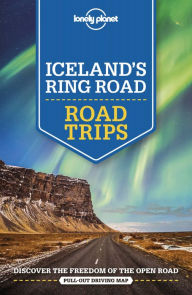 Title: Lonely Planet Iceland's Ring Road, Author: Alexis Averbuck