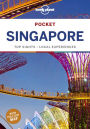 Lonely Planet Pocket Singapore